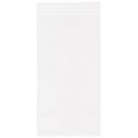 Kleine Wolke Royal Vegan ręcznik łazienkowy 30x50 cm bawełna 500 g biały 3003114201