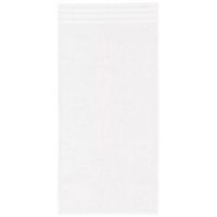 Kleine Wolke Royal Vegan ręcznik łazienkowy 70x140 cm bawełna 500 g biały 3003114226