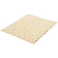 Kleine Wolke Kansas dywanik łazienkowy 65x55 cm prostokątny naturalny beż 4018202539