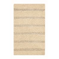 Kleine Wolke Monrovia dywanik łazienkowy 80x140 cm beżowy 4094226657