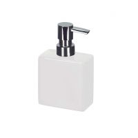 Kleine Wolke Flash dozownik do mydła 300 ml biały 5045114849