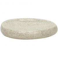 Kleine Wolke Stones mydelniczka stojąca beżowa 5080226853