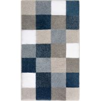 Kleine Wolke Caro dywanik łazienkowy 85x150 cm poliakryl mix kolorów 5426783453