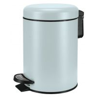 Kleine Wolke One kosz na śmieci 3 l zielony 8058649858