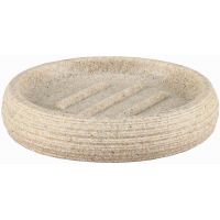 Kleine Wolke Sand mydelniczka stojąca beżowa 8680272853