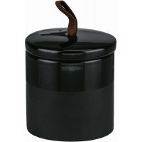 Kleine Wolke Deep przybornik stojąca czarny 8681926873