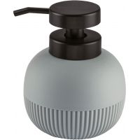 Kleine Wolke Scout dozownik do mydła 490 ml szary 8689146854