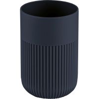 Kleine Wolke Scout kubek na szczoteczki niebieski 8689750852