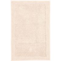 Kleine Wolke Net dywanik łazienkowy 140x80 cm beżowy 9171202657