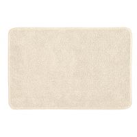 Kleine Wolke Marco dywanik łazienkowy 70x120 cm poliester beżowy 9184226225