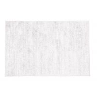 Kleine Wolke Glow dywanik łazienkowy 70x120 cm poliester biały 70x120 cm 9186100225