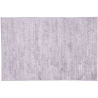 Kleine Wolke Glow dywanik łazienkowy 70x120 cm poliester jasny fiolet 9186851225