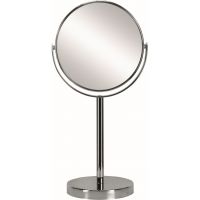 Kleine Wolke Mirror lusterko kosmetyczne okrągłe chrom 8424124886