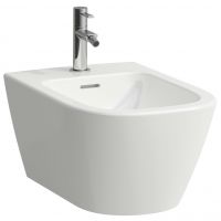 Laufen Meda bidet wiszący biały H8301104003021