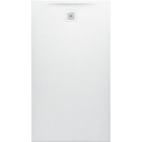 Laufen Pro brodzik prostokątny 140x70 cm biały H2129530000001