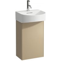 Laufen Sonar szafka 40 cm podumywalkowa wisząca złota H4054820340401