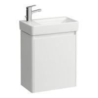 Laufen Base 2.0 szafka 45,7x27x51,5 cm podumywalkowa wisząca biała H4112311082601