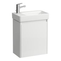 Laufen Base 2.0 szafka 45,7x27x51,5 cm podumywalkowa wisząca biała H4112311082611
