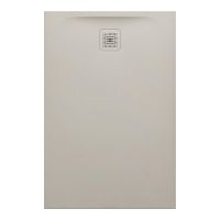 Laufen Pro brodzik prostokątny 120x80 cm beżowy H2109521860001