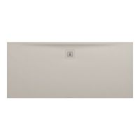 Laufen Pro brodzik prostokątny 180x80 cm beżowy H2109551860001