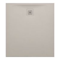 Laufen Pro brodzik prostokątny 100x90 cm beżowy H2109571860001