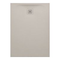 Laufen Pro brodzik prostokątny 110x80 cm beżowy H2129541860001