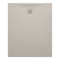 Laufen Pro brodzik prostokątny 110x90 cm beżowy H2129551860001