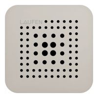 Laufen Pro osłona syfonu beżowa H2919501860001