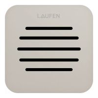 Laufen Pro osłona syfonu beżowa H2919511860001