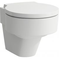Laufen Val miska WC wisząca Rimless biała H8202810000001