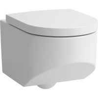 Laufen Sonar miska WC wisząca Rimless biała H8203410000001