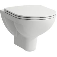 Laufen Pro B miska WC wisząca Rimless biała H8209600000001