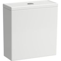 Laufen The New Classic spłuczka WC biała H8288510009711