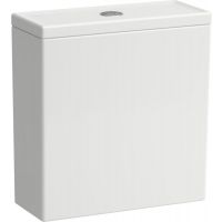 Laufen The New Classic spłuczka WC biały mat H8288517579711