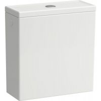Laufen The New Classic spłuczka WC biały mat H8288527579721