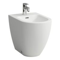Laufen Pro X bidet stojący biały H832861A003021