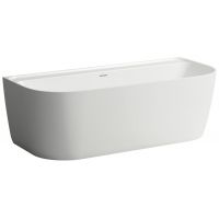 Laufen Meda wanna prostokątna 180x80 cm biała H2201170000001