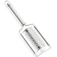 Leifheit tarka kuchenna do gałki muszkatołowej stal 24063