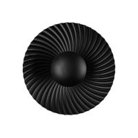 Light Prestige Sola kinkiet 1x5 W czarny LP-0105/1W BK