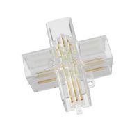 Light Prestige Geometric New łącznik LP-0209 łącznik X