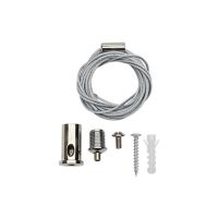 Light Prestige Geometric New mocowanie LP-0209 linka