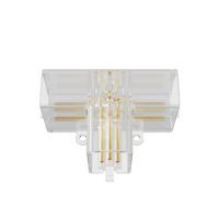 Light Prestige Geometric New łącznik LP-0209 łącznik T