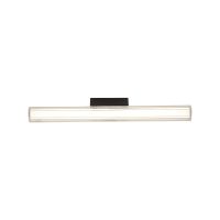 Light Prestige Linea kinkiet 1x8 W czarny LP-0510/1W-45 BK