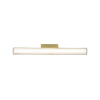Light Prestige Linea kinkiet 1x8 W złoty LP-0510/1W-45 GD