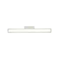 Light Prestige Linea kinkiet 1x8 W biały LP-0510/1W-45 WH