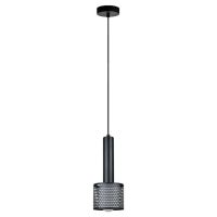 Light Prestige Amo lampa wisząca 1x15 W czarna LP-0702/1P BK