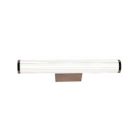 Light Prestige Vena kinkiet 1x8 W brązowy LP-1010/1W-45 CF
