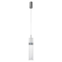 Light Prestige Ambiente lampa wisząca 1x6 W chrom LP15101PCH