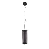 Light Prestige Aeris lampa wisząca 1x16 W przydymiona LP-2137/1P SM