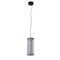 Light Prestige Aeris lampa wisząca 1x15 W przezroczysta LP-2137/1P TR